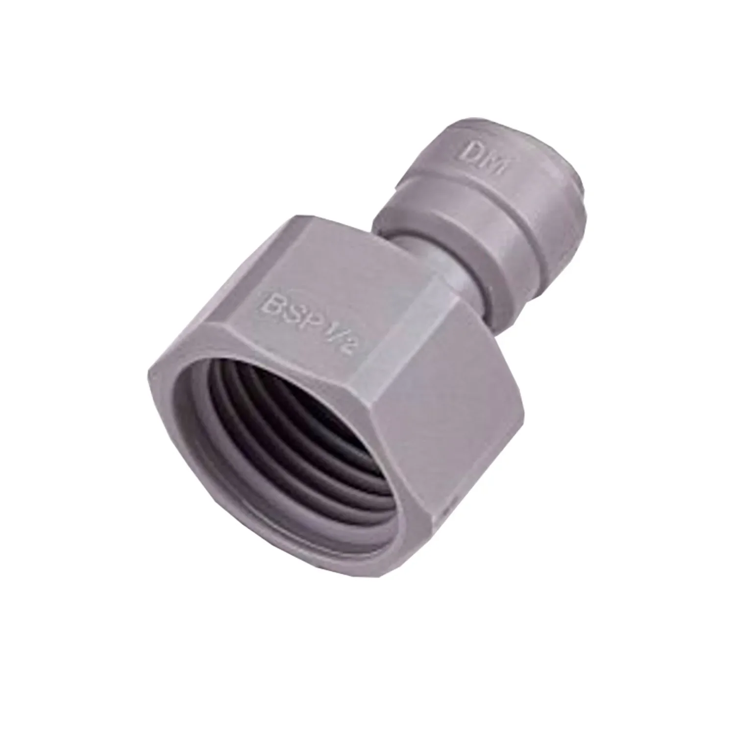 "Adaptateur 1/2" Bouchon 3/8" à visser image"