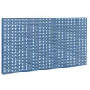 Tool wall steel - 98x46 cm