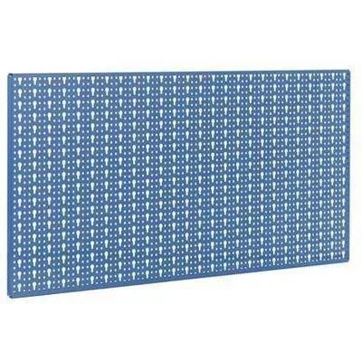 "Tool wall steel - 98x46 cm image"