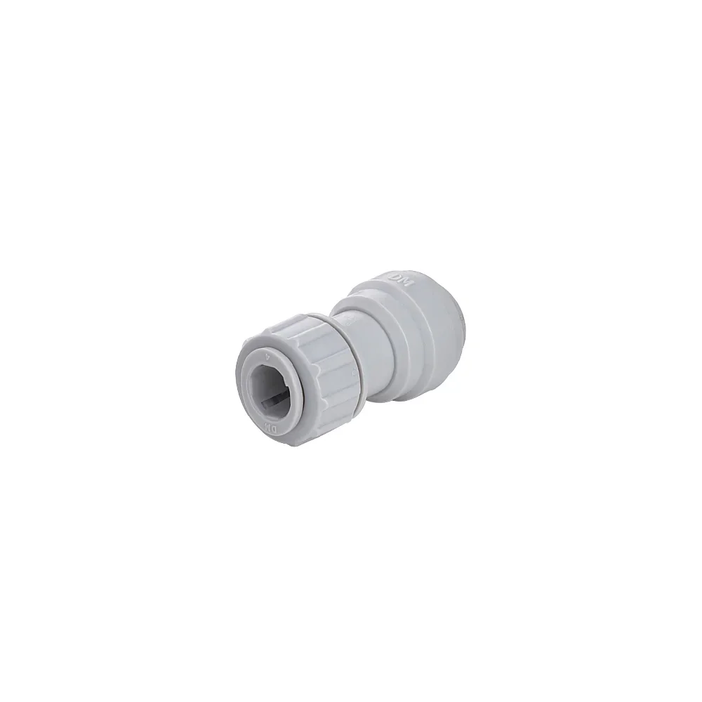 "Connecteur 3/8" tube x 5/16" Alimentation - droit - image"