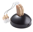 Hearing amplifier “MSA 30X”, skin-colored, set of 2