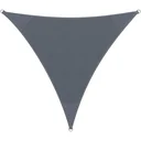 Sun protection HDPE triangle 4x4x4m ant