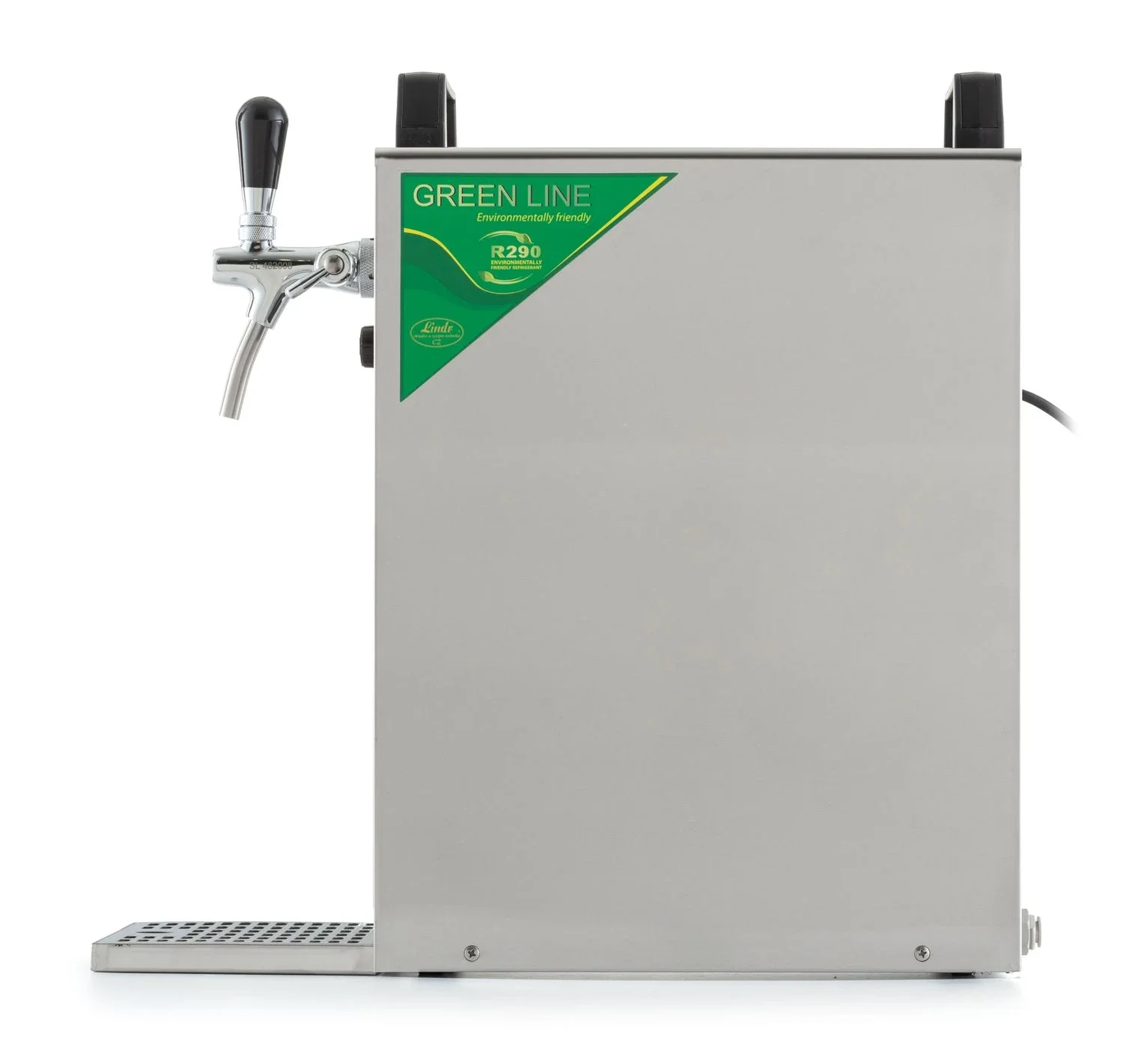 "Tireuse à bière K 40, machine à bière, pompe à bière à 1 ligne, 50 litres/heure, professionnel image"