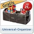 "Universal Organizer Free image"