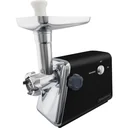 Meat grinder - black - 500W