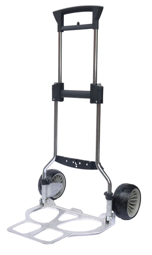 "Chariot pliant RuXXac-cart Cross image"
