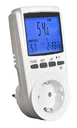 Energy cost meter, digital