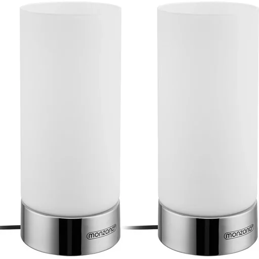 "Golau table lamp - set of 2 - white image"