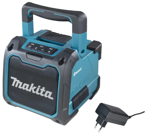 "Bluetooth speaker DMR200 10.8 - 18 V (without battery and charger) image"