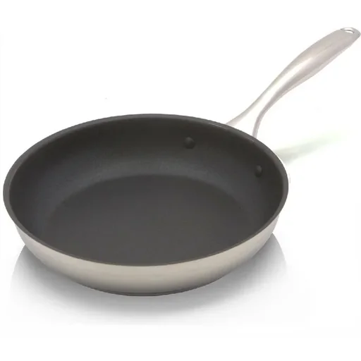 "Mehrzer - Frying pan diameter 24 cm - Silver image"