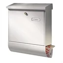 Letterbox Vario-set White