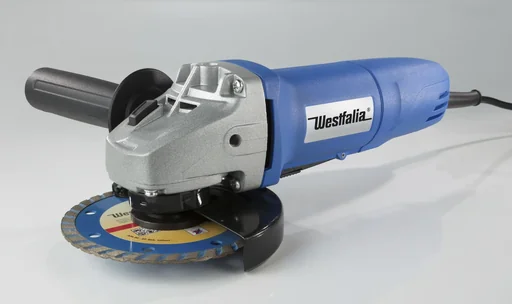"Angle grinder 115mm / 500W WS115 image"