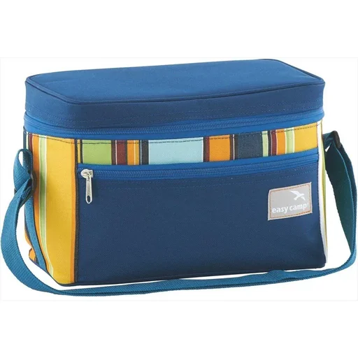 "Cooler bag stripes S image"