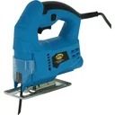 Jigsaw - 350W - incl. 2 saw blades