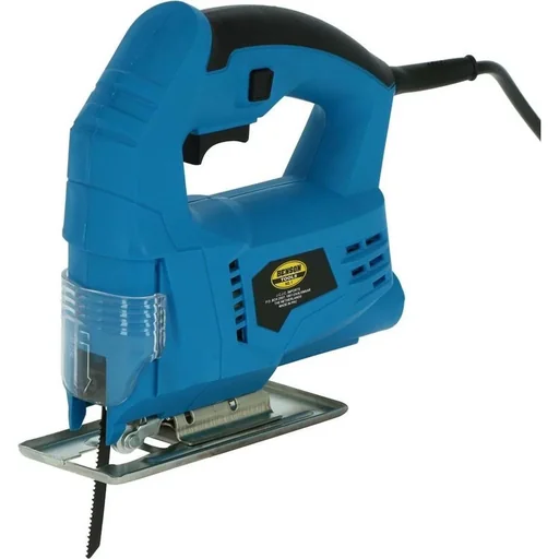 "Jigsaw - 350W - incl. 2 saw blades image"