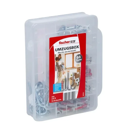 "Moving box DuoPower 6.8 image"