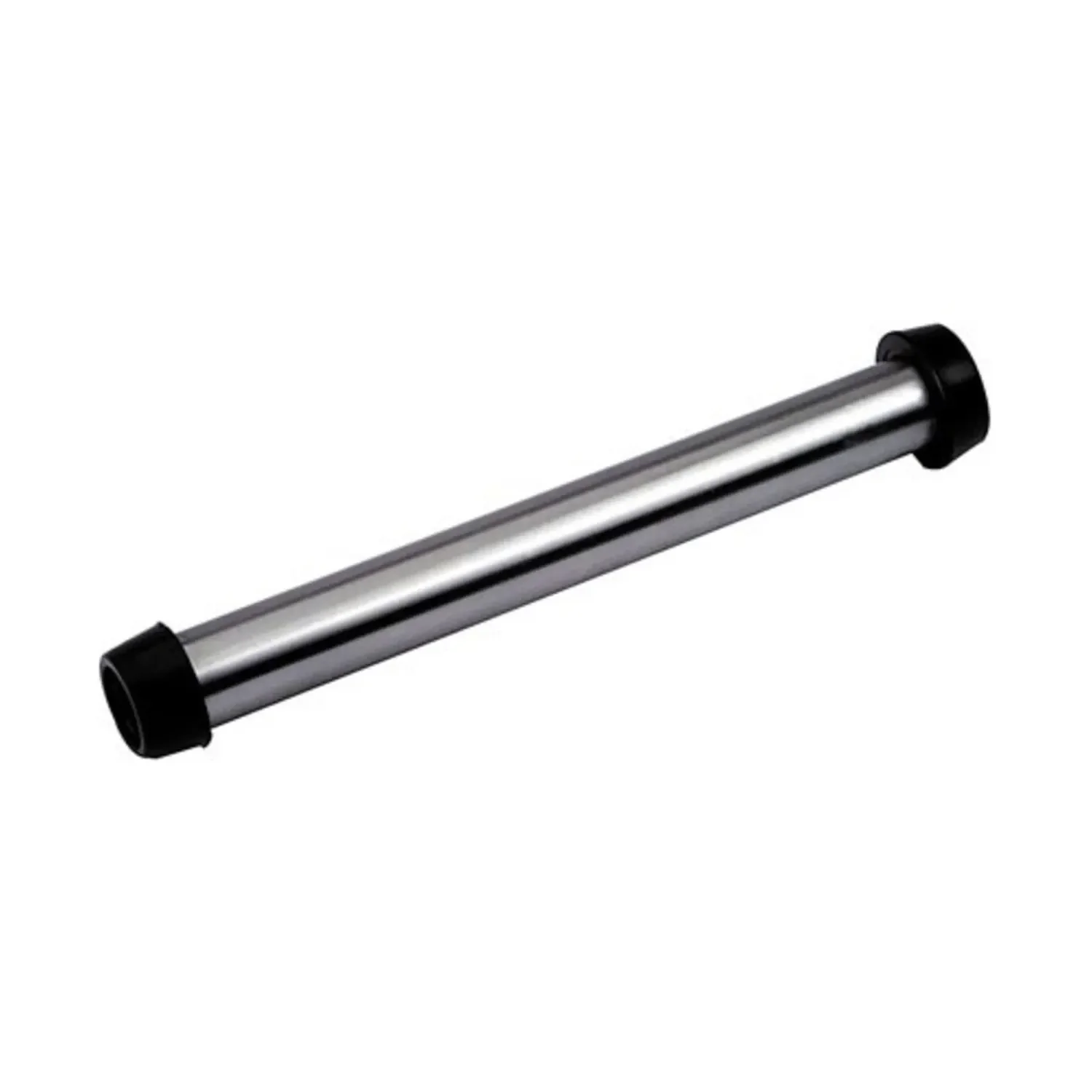 Tuyau d'évacuation en inox, 175 mm