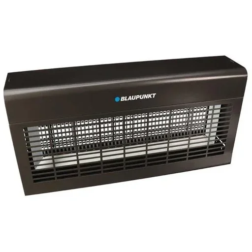 "LED insect killer - metal housing - 250 m² image"