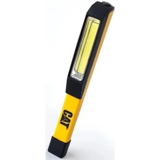 "CT1000 work light with pocket clip and magnetic base, 175 lumens image"