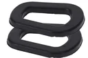 Canister seals, set of 2
