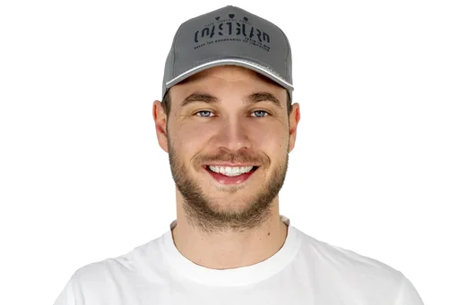 "Cap, color gray, size 57/58 image"