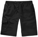 Swim shorts, color black, size L/XL