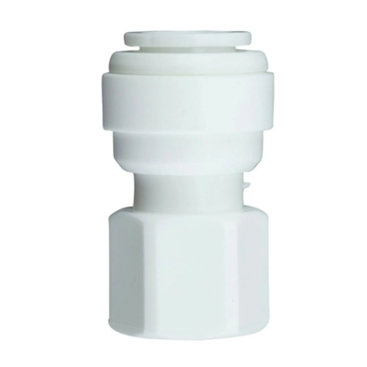 Adaptateur 3/8 à visser 3/8 Bouchon