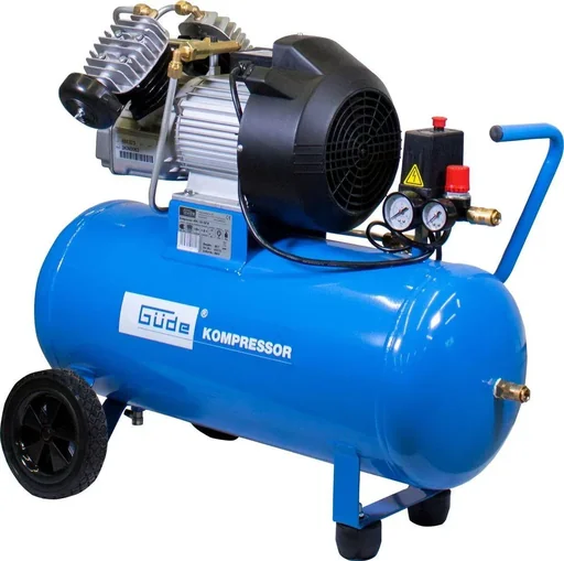 "Compresseur 400/10/50 N image"
