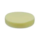 Foam polishing pad for random orbital polishers
