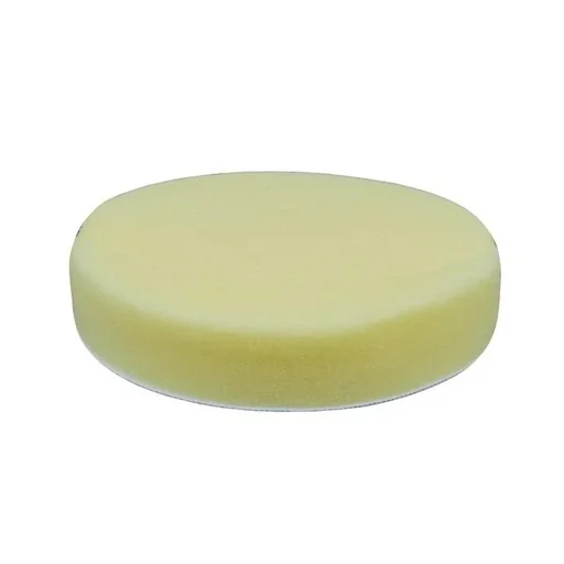 "Foam polishing pad for random orbital polishers image"