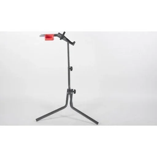 "Bicycle repair stand 90-105 cm - 20 kg - metal image"