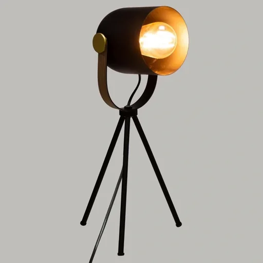 "NL Tripod Lamp - 45 cm image"