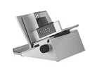 Electric all-metal slicer contura 3, angled