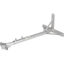 Steel satellite wall mount 550 mm / 32-42 mm