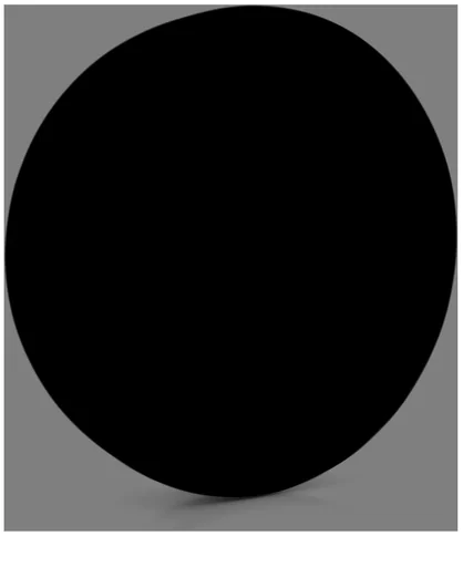 "Wave intelligent radon monitor with APP image"