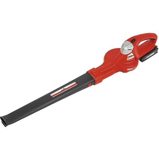 "Lion Accu Bladblazer ALB 2420 - Incl. 2.0Ah battery and charger - 208 km/h image"