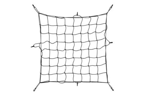"Luggage net 595 80 x 80 cm image"
