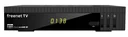 HD DVB-T2 Receiver mit USB PVR Ready - inkl. Freenet TV