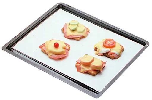 "Permanent baking foil, 2 pieces image"