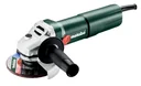 Angle grinder W 1100-125, 1100 watts