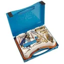 Soldering set Turbo 2000 - 700°C (including case)