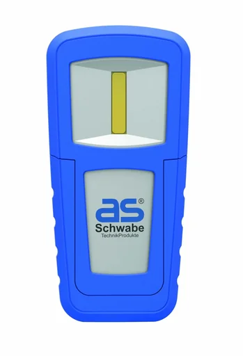 "LED rechargeable work light EVO 4, 1.5W, IP65, lighting duration max. 5h image"