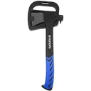 Professional fiberglass axe 36cm