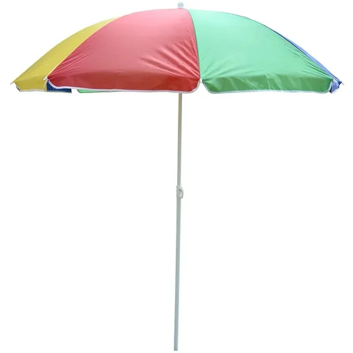 "Parasol Balcony Waterproof Beach Colorful image"