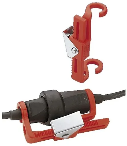 "Safety clip Steko - Clip image"