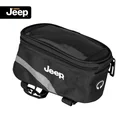 E-bike smartphone frame bag
