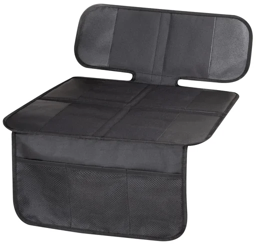 "George Premium child seat pad image"