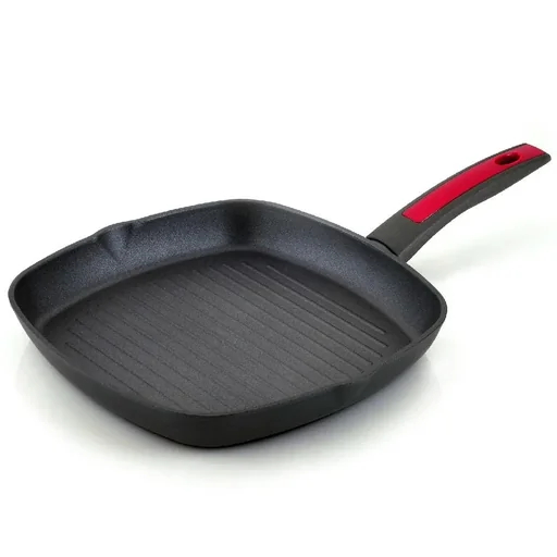 "Mehrzer - Grill pan 28 x 28 cm image"