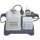 Saltwater system 26,500L