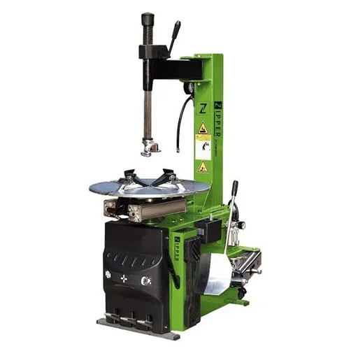 "Tire changer ZI-RMM 95 with accessories image"